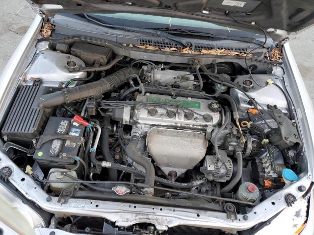 Photo 7 from auction – 2001 HONDA ACCORD EX with VIN JHMCG668X1C018397