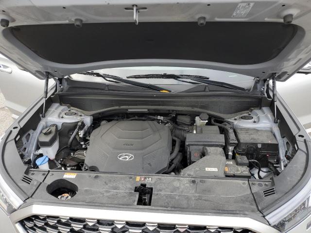 Photo 7 from auction – 2022 HYUNDAI PALISADE C with VIN KM8R7DHE2NU404911