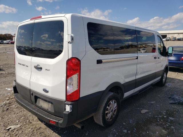 Photo 4 from auction – 2021 FORD TRANSIT T- with VIN 1FBAX2Y84MKA15007