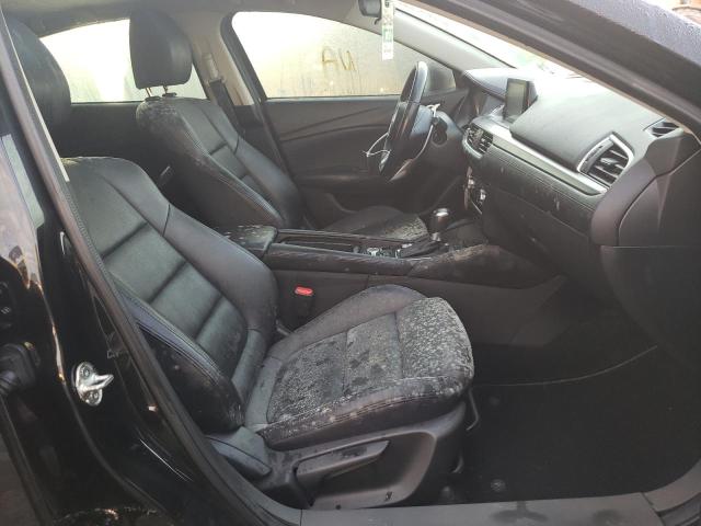 Photo 5 from auction – 2017 MAZDA 6 TOURING with VIN JM1GL1V52H1154425