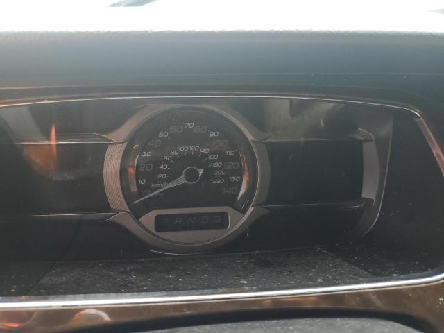 Photo 8 from auction – 2014 FORD TAURUS LIM with VIN 1FAHP2F84EG139687