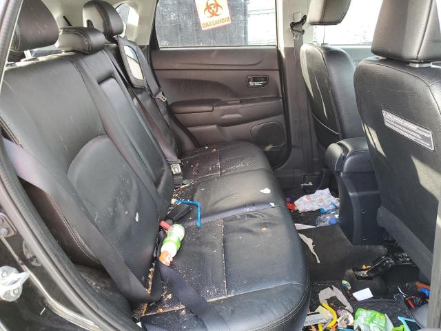 Photo 6 from auction – 2016 MITSUBISHI OUTLANDER with VIN JA4AR4AW2GZ055361