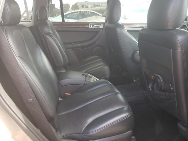 Photo 6 from auction – 2006 CHRYSLER PACIFICA T with VIN 2A4GM68436R853725