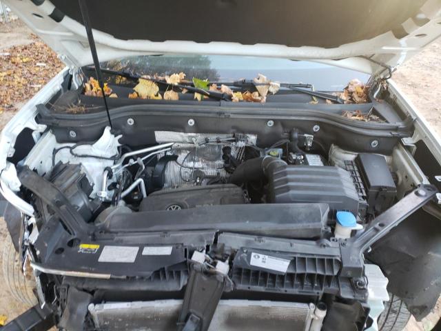 Photo 7 from auction – 2018 VOLKSWAGEN ATLAS SE with VIN 1V2CP2CA4JC596642