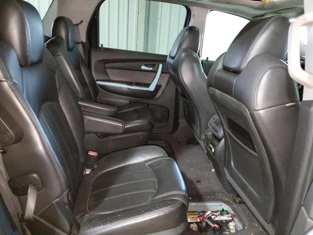 Photo 6 from auction – 2010 GMC ACADIA SLT with VIN 1GKLRNED1AJ219433