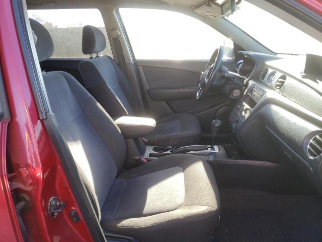 Photo 5 from auction – 2004 MITSUBISHI OUTLANDER with VIN JA4LX31F34U006297