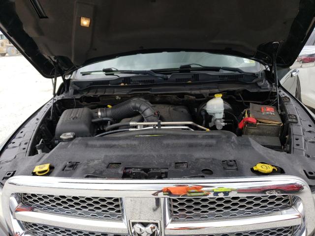 Photo 7 from auction – 2011 DODGE RAM 1500 with VIN 1D7RB1CT2BS560807