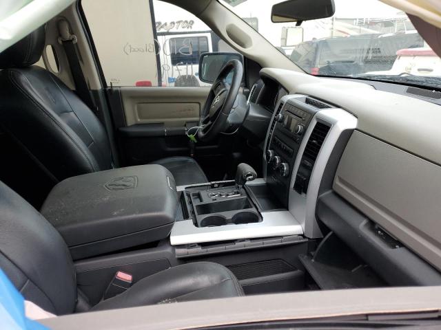 Photo 5 from auction – 2012 DODGE RAM 1500 S with VIN 1C6RD6LT7CS306441