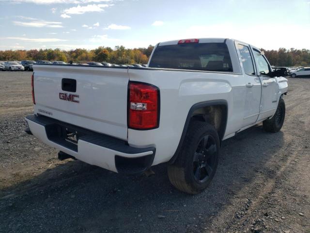 Photo 4 from auction – 2017 GMC SIERRA K15 with VIN 1GTV2LEC0HZ184562