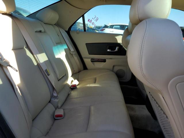 Photo 6 from auction – 2003 CADILLAC CTS with VIN 1G6DM57N730137318