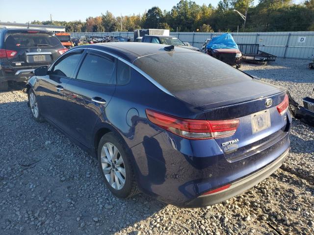 Photo 3 from auction – 2018 KIA OPTIMA LX with VIN 5XXGT4L39JG191632