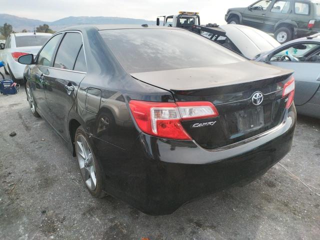 Photo 3 from auction – 2012 TOYOTA CAMRY BASE with VIN 4T1BF1FK5CU192188