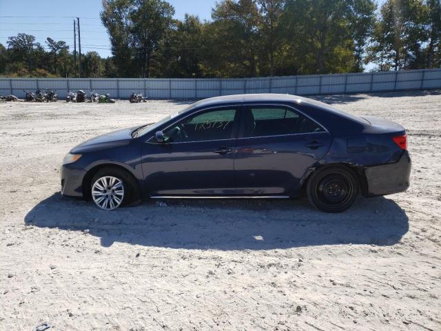Photo 9 from auction – 2014 TOYOTA CAMRY L with VIN 4T1BF1FK9EU818229