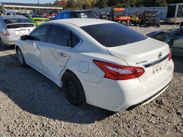 Photo 3 from auction – 2017 NISSAN ALTIMA 2.5 with VIN 1N4AL3AP7HN342364