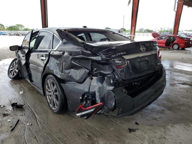 Photo 3 from auction – 2018 NISSAN ALTIMA 2.5 with VIN 1N4AL3AP2JC200926