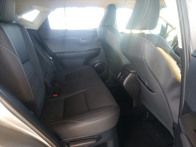 Photo 6 from auction – 2018 LEXUS NX 300 BAS with VIN JTJYARBZ0J2114017