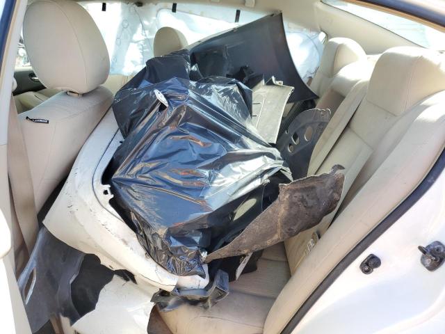 Photo 6 from auction – 2010 NISSAN ALTIMA BAS with VIN 1N4AL2AP9AN434978
