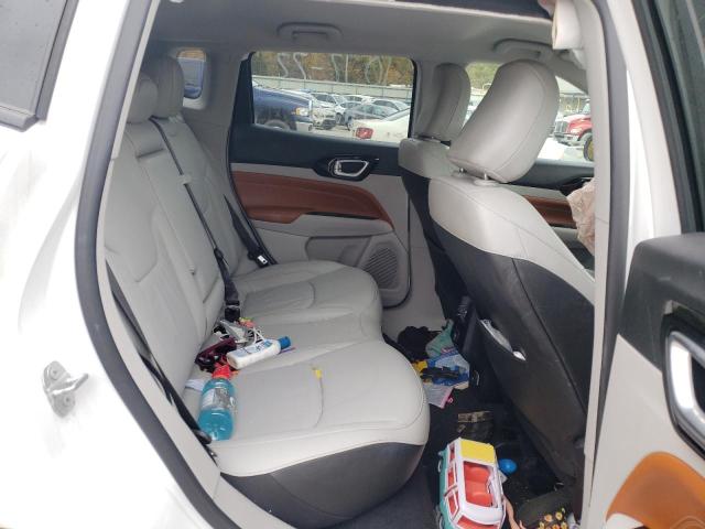 Photo 6 from auction – 2022 JEEP COMPASS LI with VIN 3C4NJDCB1NT111786