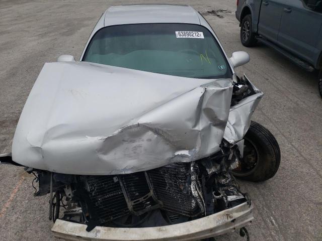 Photo 7 from auction – 2000 BUICK LESABRE CU with VIN 1G4HP54K8Y4204083