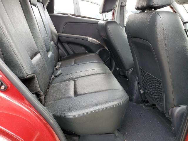 Photo 6 from auction – 2010 KIA SPORTAGE E with VIN KNDKH3A35A7715795