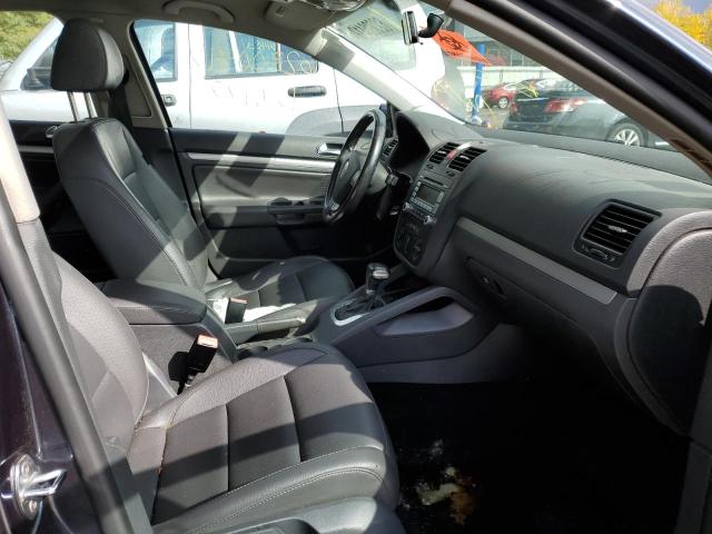Photo 5 from auction – 2008 VOLKSWAGEN JETTA with VIN 3VWRZ71K88M183305