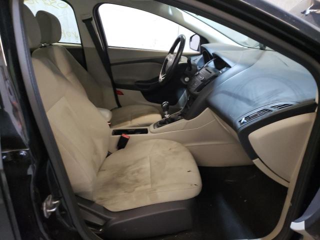Photo 5 from auction – 2015 FORD FOCUS SE with VIN 1FADP3FE9FL339435