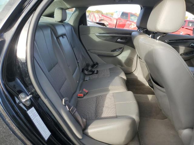 Photo 6 from auction – 2019 CHEVROLET IMPALA LT with VIN 1G11Z5SA2KU125650
