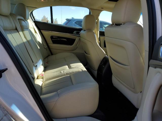 Photo 6 from auction – 2013 LINCOLN MKS with VIN 1LNHL9EK4DG601297