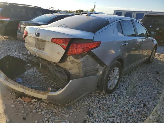 Photo 4 from auction – 2012 KIA OPTIMA LX with VIN KNAGM4A76C5271946