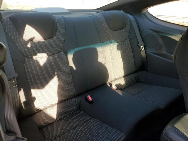Photo 6 from auction – 2013 HYUNDAI GENESIS CO with VIN KMHHT6KD7DU090089
