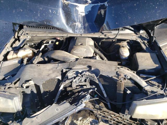 Photo 7 from auction – 2007 CHEVROLET SILVERADO with VIN 3GCEK14Z27G209292
