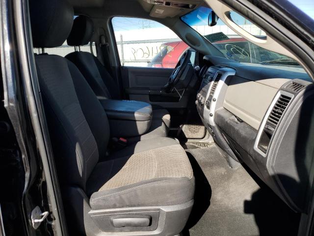 Photo 5 from auction – 2011 DODGE RAM 1500 with VIN 1D7RV1CT8BS558504