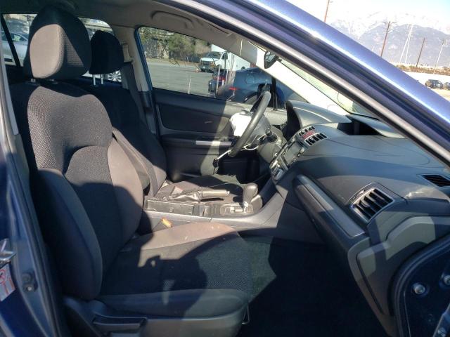 Photo 5 from auction – 2016 SUBARU IMPREZA PR with VIN JF1GPAB66G8231715