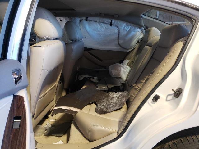Photo 6 from auction – 2010 NISSAN ALTIMA BAS with VIN 1N4AL2AP3AN533084