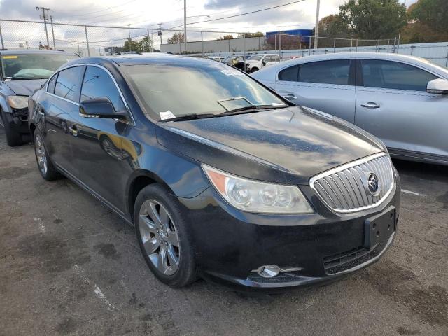 BUICK LACROSSE C 2011 with VIN 1G4GC5EDXBF329945 - Photo from auction