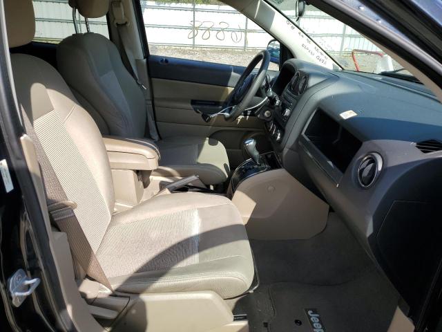 Photo 5 from auction – 2011 JEEP COMPASS SP with VIN 1J4NT1FB6BD176617