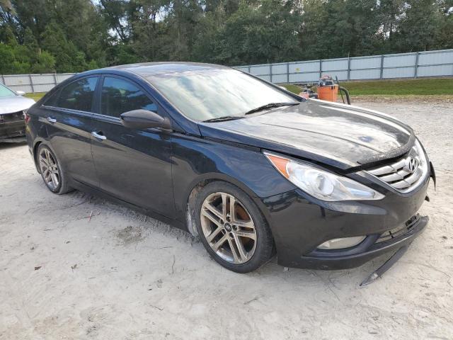 Foto 4 de la subasta – 2012 HYUNDAI SONATA SE con VIN 5NPEC4AB1CH441860