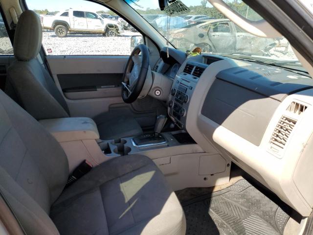 Photo 5 from auction – 2009 FORD ESCAPE with VIN 1FMCU03G99KD13622