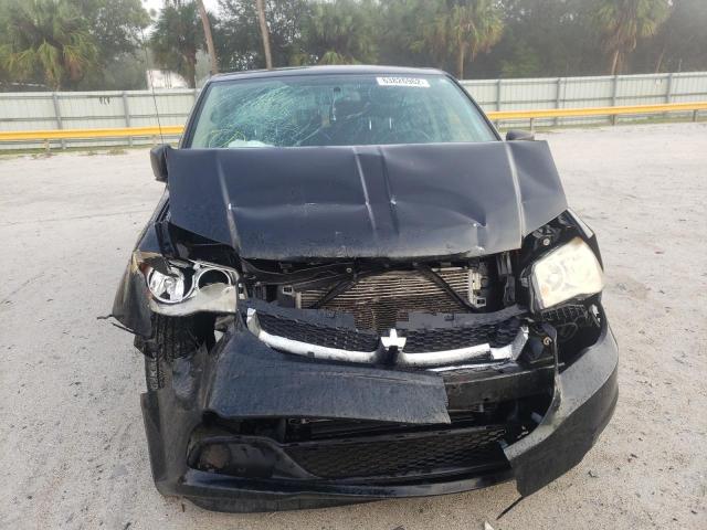 Photo 9 from auction – 2013 DODGE GRAND CARA with VIN 2C4RDGBG8DR517119