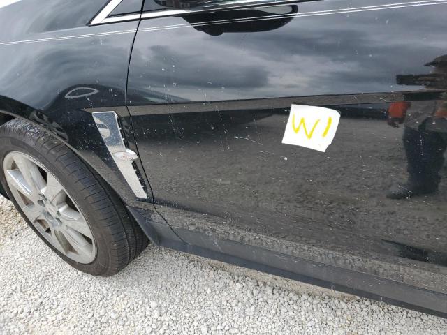 Photo 9 from auction – 2011 CADILLAC SRX PREMIU with VIN 3GYFNCEY8BS647148