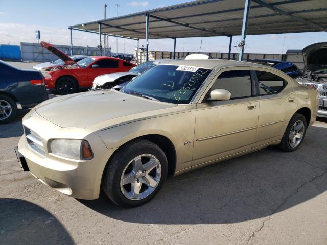 Photo 2 from auction – 2010 DODGE CHARGER SX with VIN 2B3CA3CV6AH152916