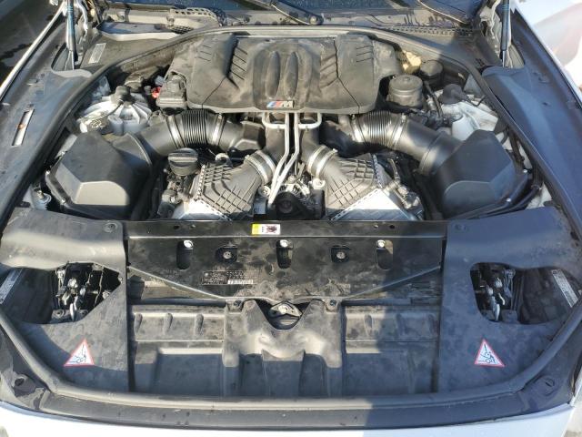 Photo 7 from auction – 2014 BMW M6 GRAN CO with VIN WBS6C9C57ED466725