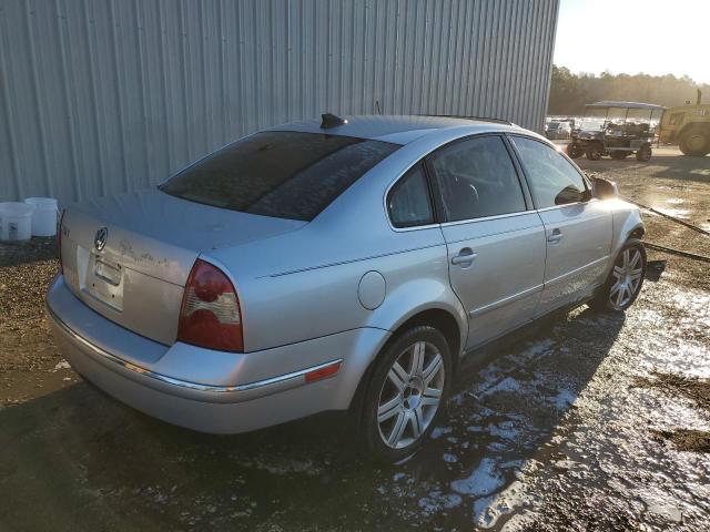 Photo 4 from auction – 2005 VOLKSWAGEN PASSAT GLS with VIN WVWAD63B85E018068