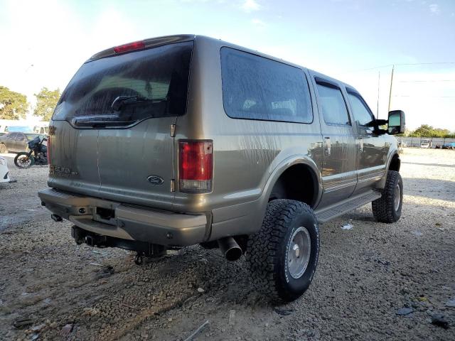 Photo 4 from auction – 2003 FORD EXCURSION with VIN 1FMSU43FX3EA06329