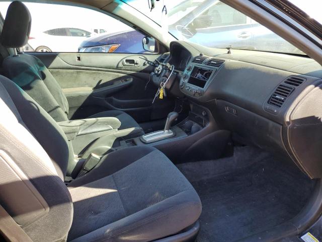 Photo 5 from auction – 2005 HONDA CIVIC LX with VIN 1HGEM22625L019874