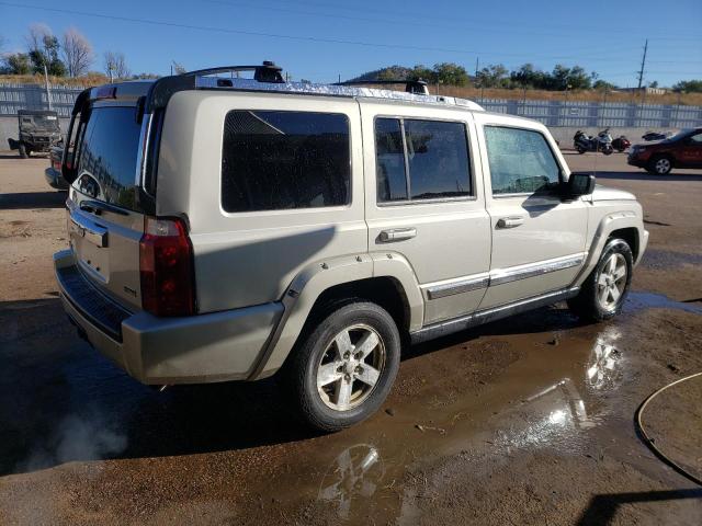 Photo 4 from auction – 2008 JEEP COMMANDER with VIN 1J8HG58N28C156684