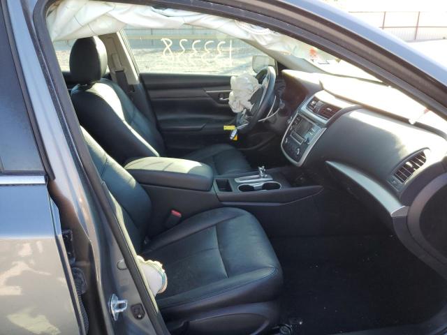 Photo 5 from auction – 2016 NISSAN ALTIMA 2.5 with VIN 1N4AL3AP7GC207010