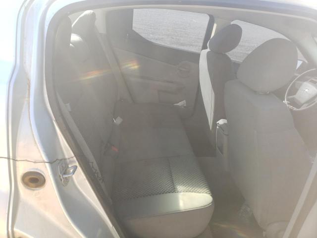 Photo 6 from auction – 2008 DODGE AVENGER SE with VIN 1B3LC46K68N199771