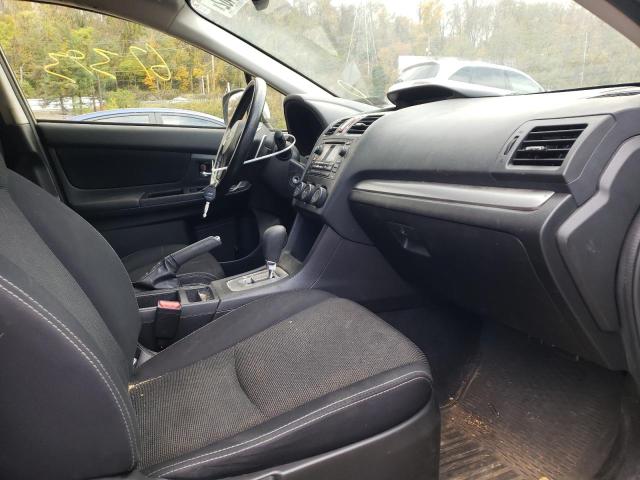 Photo 5 from auction – 2014 SUBARU XV CROSSTR with VIN JF2GPACC3E8281873