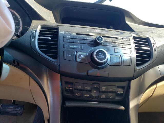 Photo 9 from auction – 2012 ACURA TSX with VIN JH4CU2F42CC004737